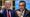 Tổng thống Mỹ Donald Trump và giám đốc WHO Tedros Adhanom Ghebreyesus. Ảnh: wionews.com.
