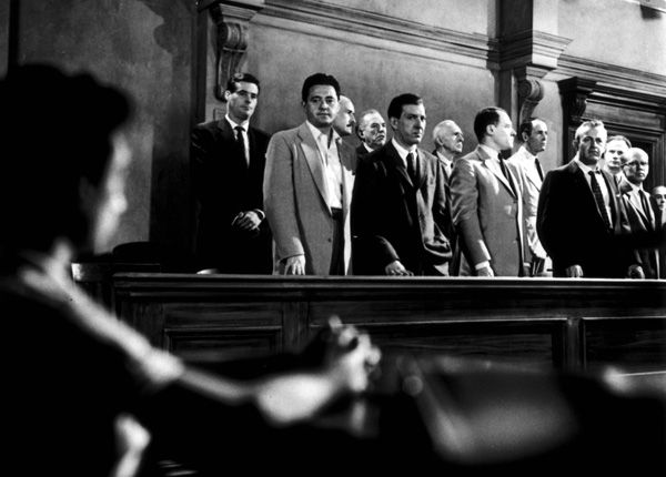 12 Angry Men movie image