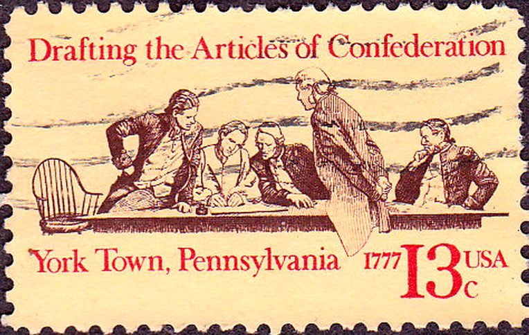 Articles_of_Confederation_1977_Issue-13c
