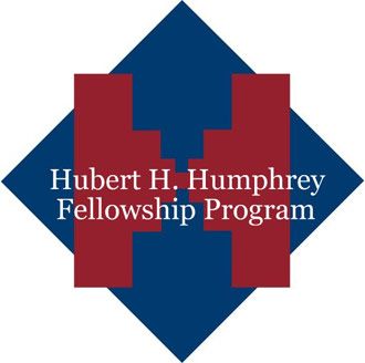 Hubert_Humphrey_logo