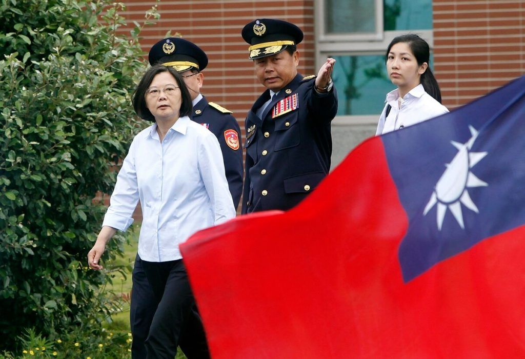 Không phải Trung Quốc mà là Đài Loan có nghĩa vụ trả nợ cho nhà Thanh?