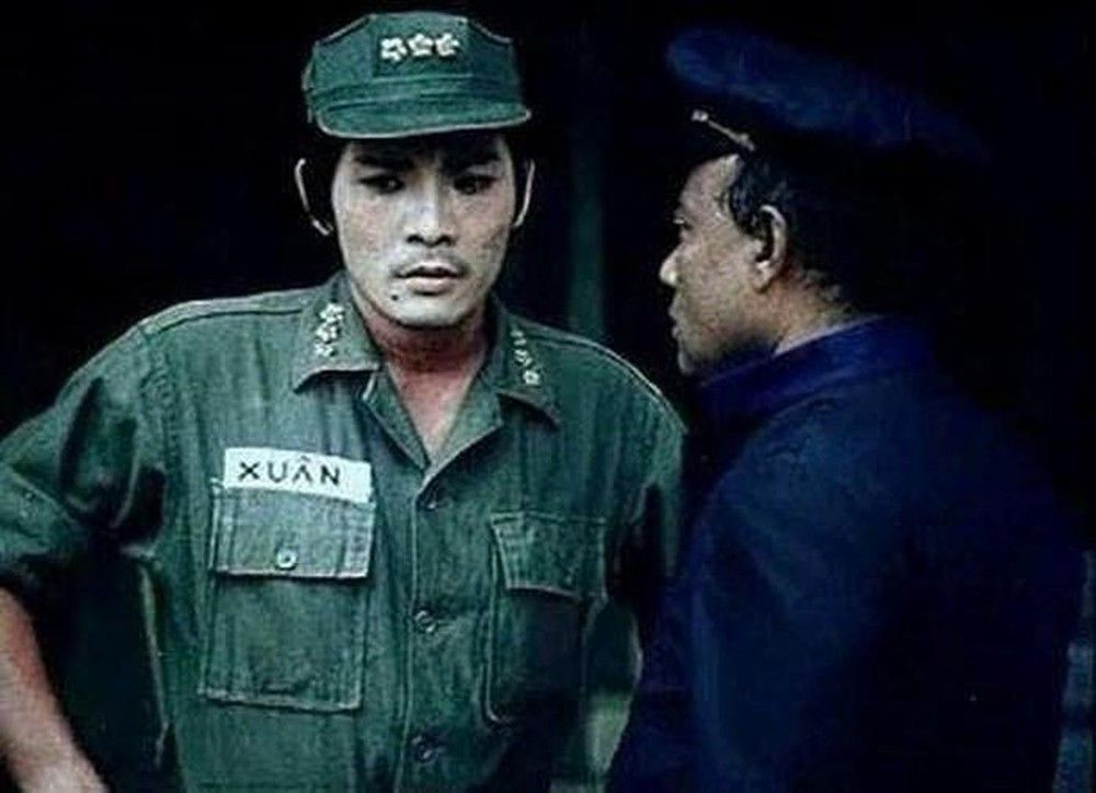 Hoạt động khủng bố của lực lượng Việt Cộng đã được dựng thành phim "Biệt động Sài Gòn". Ảnh: Người Đưa Tin.